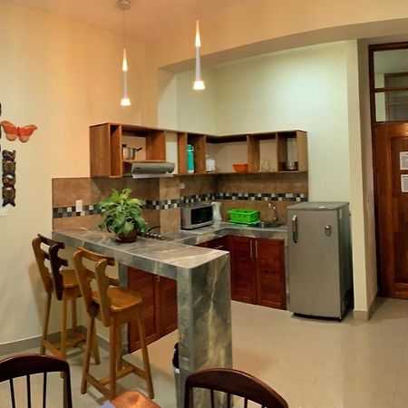 Studio 69 Aparthotel Iquitos Esterno foto