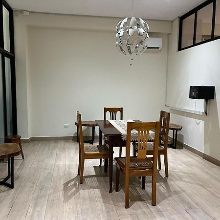 Studio 69 Aparthotel Iquitos Esterno foto