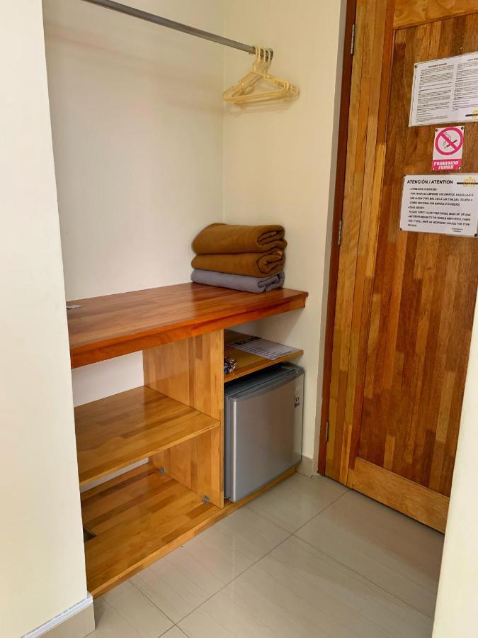 Studio 69 Aparthotel Iquitos Esterno foto