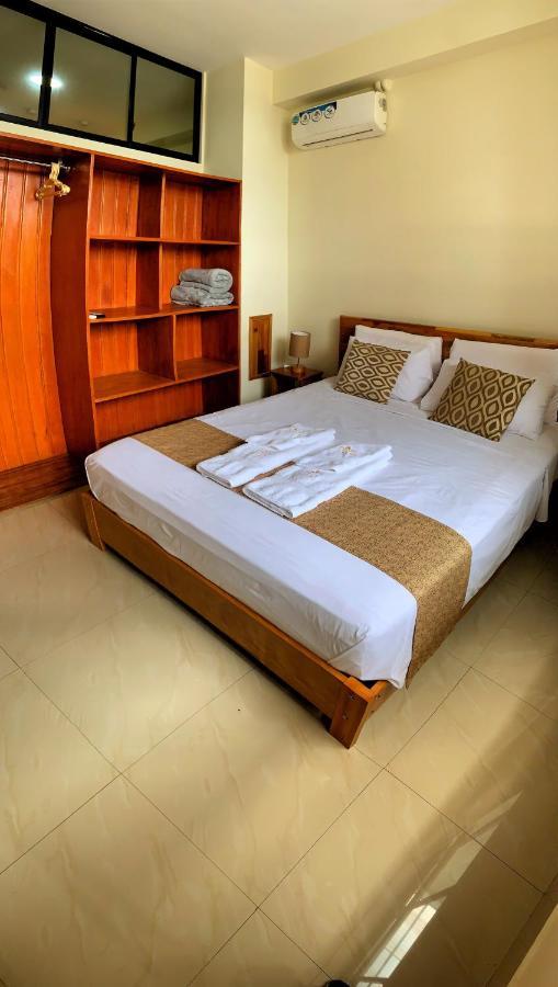 Studio 69 Aparthotel Iquitos Esterno foto