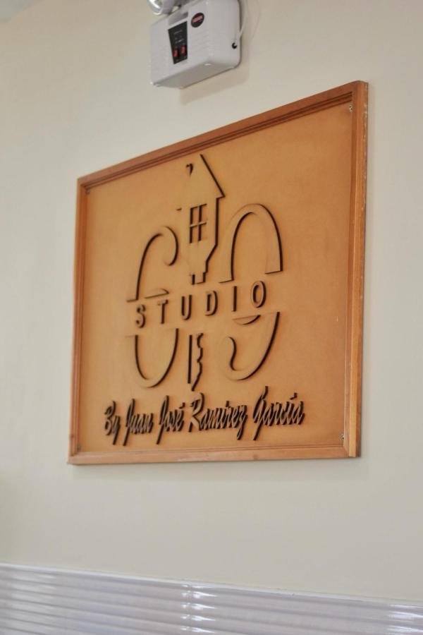 Studio 69 Aparthotel Iquitos Esterno foto