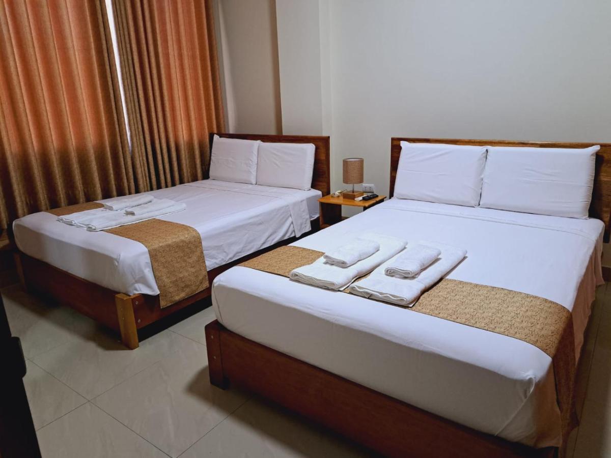 Studio 69 Aparthotel Iquitos Esterno foto