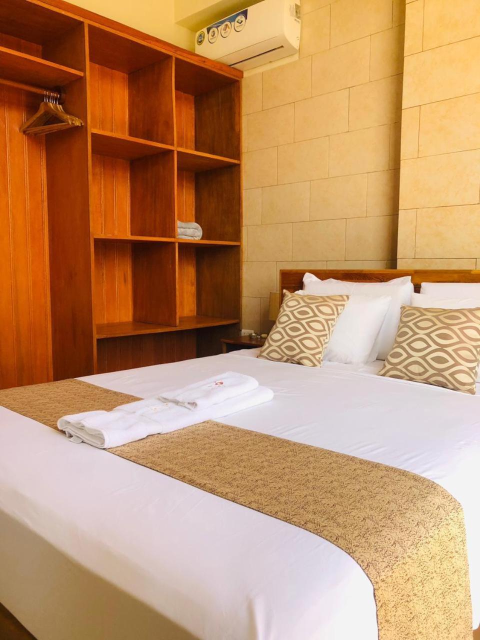 Studio 69 Aparthotel Iquitos Esterno foto