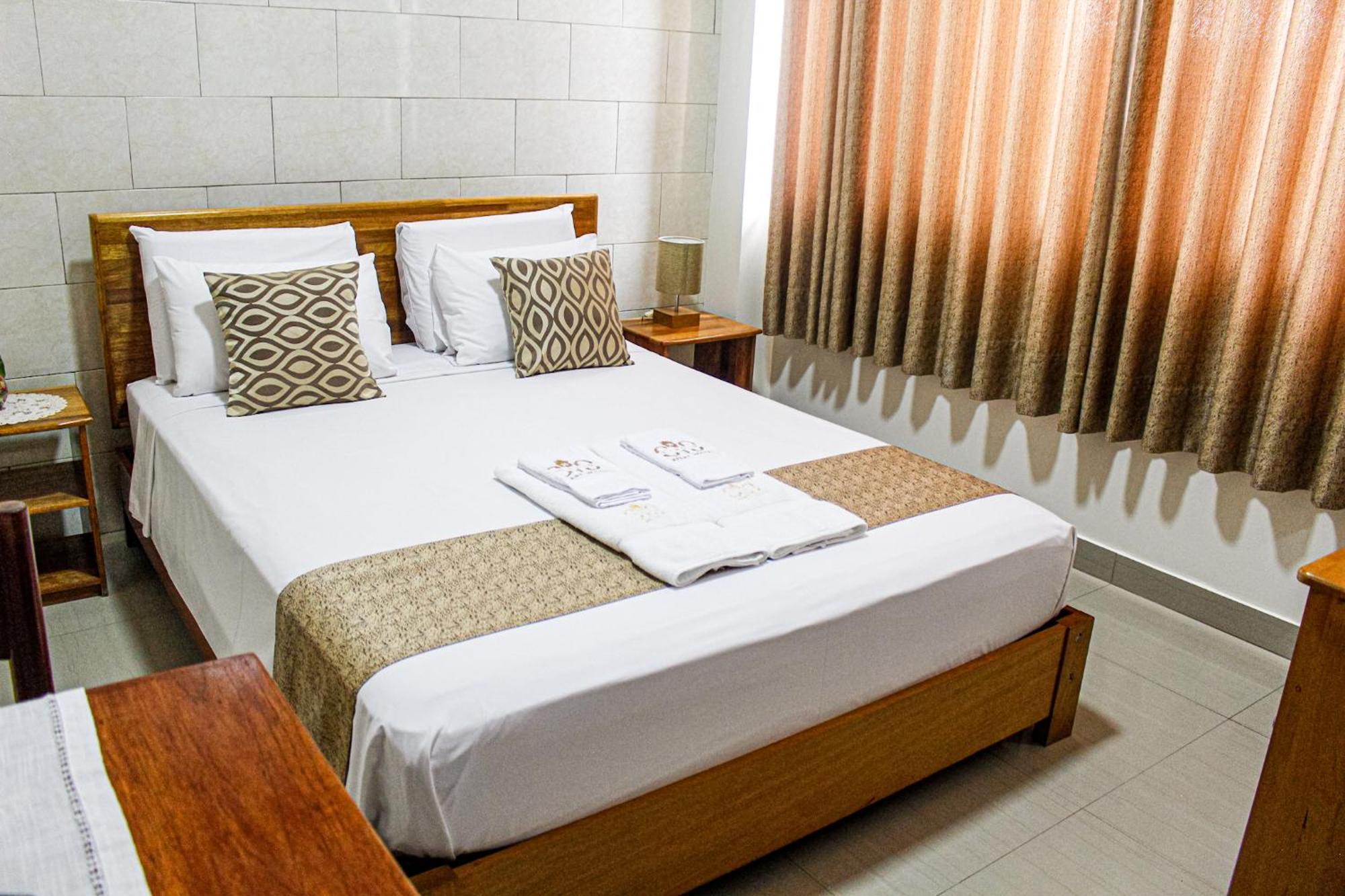 Studio 69 Aparthotel Iquitos Esterno foto