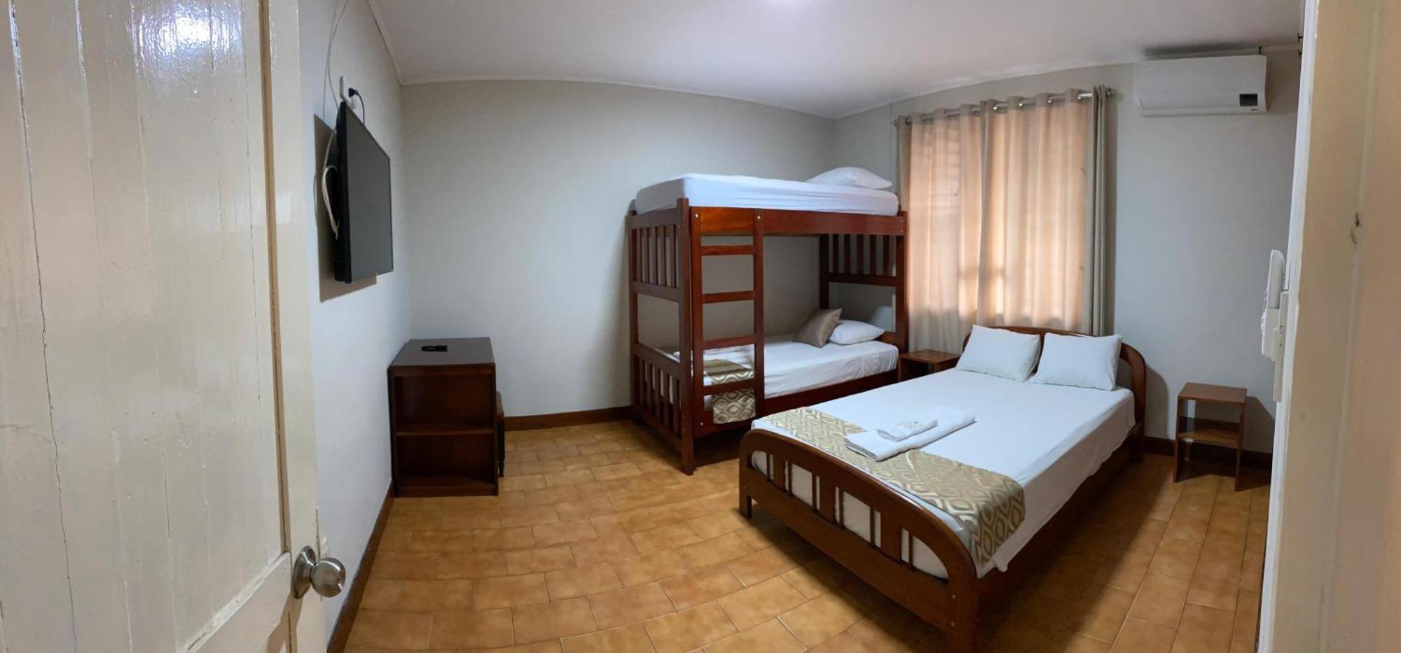 Studio 69 Aparthotel Iquitos Esterno foto
