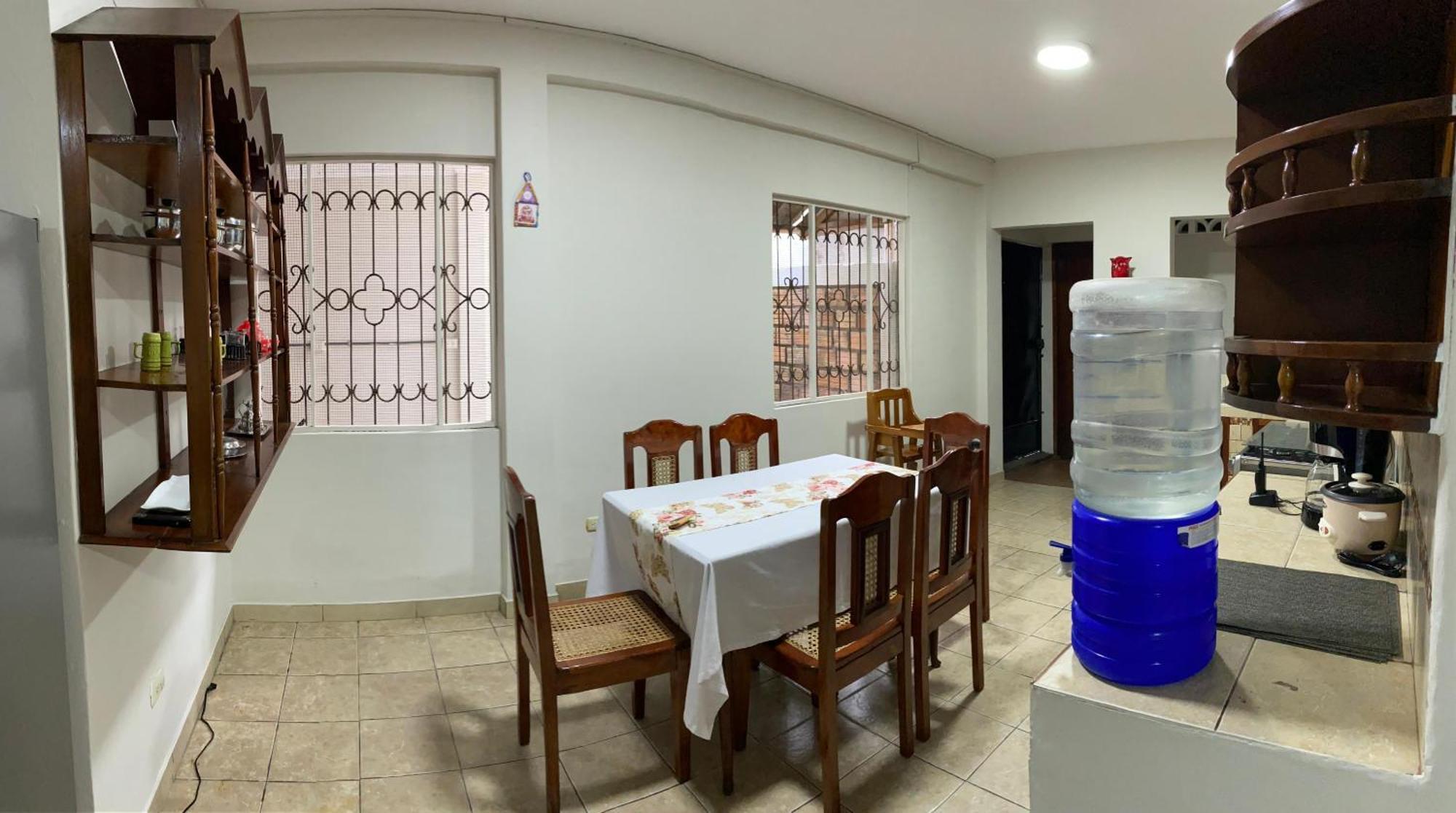Studio 69 Aparthotel Iquitos Esterno foto