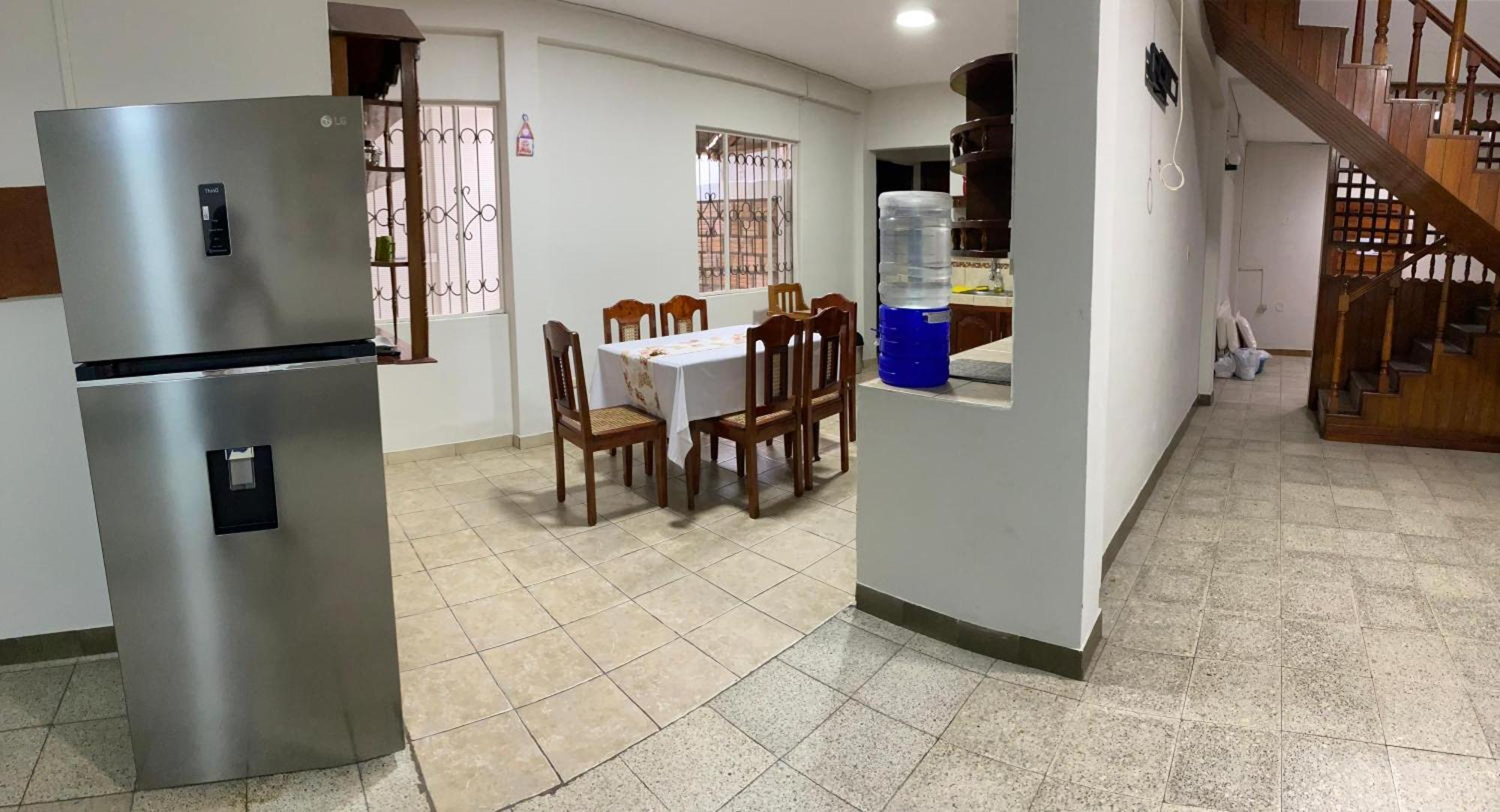 Studio 69 Aparthotel Iquitos Esterno foto