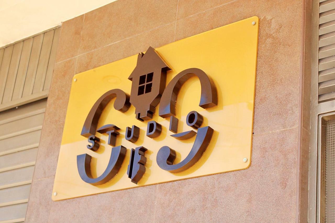 Studio 69 Aparthotel Iquitos Esterno foto